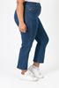Picture of CURVY GIRL ULTRA STRETCH COMFORTABLE DENIM JEANS